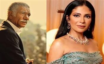   سيد رجب يجسد والد أم كلثوم في فيلم "الست" أمام منى زكي