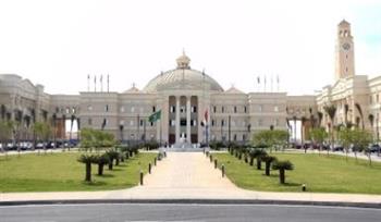   جامعة القاهرة الأهلية تختتم فعاليات القافلة الطبية لطلاب كليات القطاع الصحي 