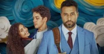   فيلم "ولنا في الخيال حب" يُعرض في الخليج العربي ابتداءً من 4 ديسمبر