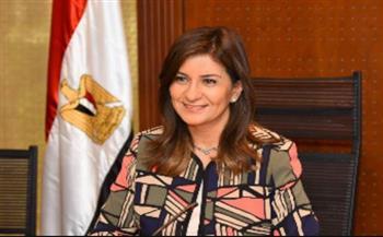 نبيلة مكرم: صندوق مكافحة الإدمان ينشر ثقافة التوعية والعلاج