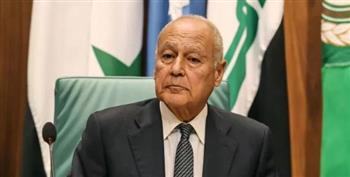   أبوالغيط: المشروع الوطني الفلسطيني لن ينتهي