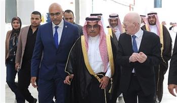   شراكة مصرية سعودية مرتقبة لتوطين صناعة المستلزمات الطبية ضمن رؤية 2030