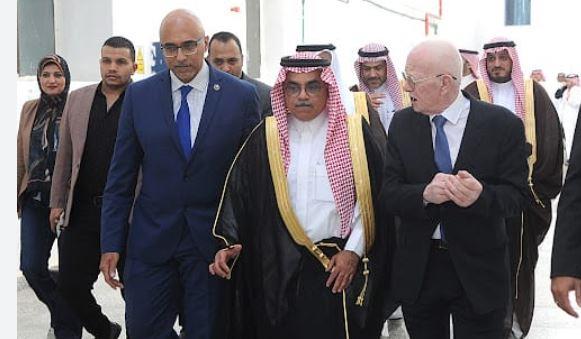 شراكة مصرية سعودية مرتقبة لتوطين صناعة المستلزمات الطبية ضمن رؤية 2030
