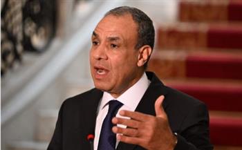   وزير الخارجية يعرب عن تقدير مصر للعلاقات التاريخية الوثيقة مع باكستان