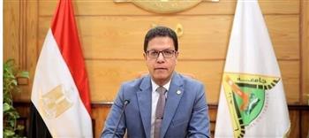   انطلاق فعاليات المؤتمر السنوي الدولي الثاني" تكامل العلوم الإنسانية والتكنولوجية" بآداب بنها 