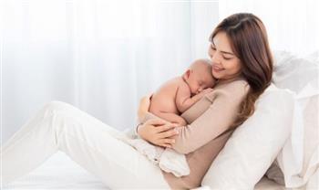   كيف تدللين نفسك مع مسؤوليات الأمومة بعد الولادة؟