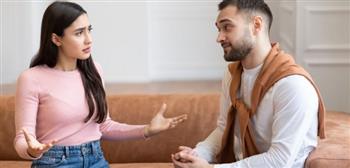   كيف يسيطر الرجل على المرأة؟ الغيرة وحدود السيطرة بين الحب والتفاهم