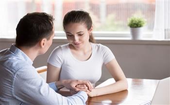   هل نظرتك لشريك حياتك إيجابية؟ اختبار بسيط يكشف حقيقة علاقتكما الزوجية