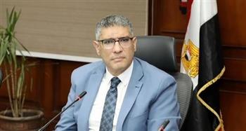   محافظ الجيزة: إطلاق منظومة تطوير شاملة لتنظيم الشوارع والمرافق