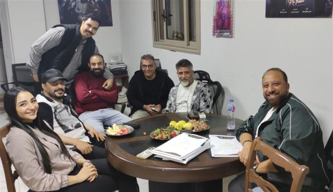 بالصور.. السرايا الصفرا يلبي طموح عمرو عبد الجليل في العودة لأدوار الكوميديا
