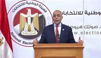   المستشار أحمد بنداري: ننتظر الصيغة التنفيذية لأحكام الإدارية العليا