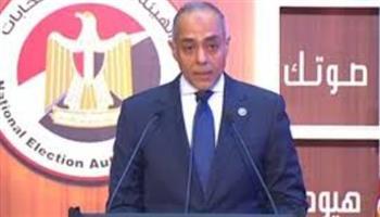 المستشار أحمد بنداري: وصول صيغ أحكام الإدارية العليا