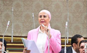 أمل سلامة تطالب بتغليظ عقوبة التحرش بالأطفال إلى الإعدام