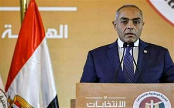 الوطنية للانتخابات: المرجعية الأساسية لكافة ما تتخذه الهيئة من قرارات وإجراءات هي الدستور والقانون