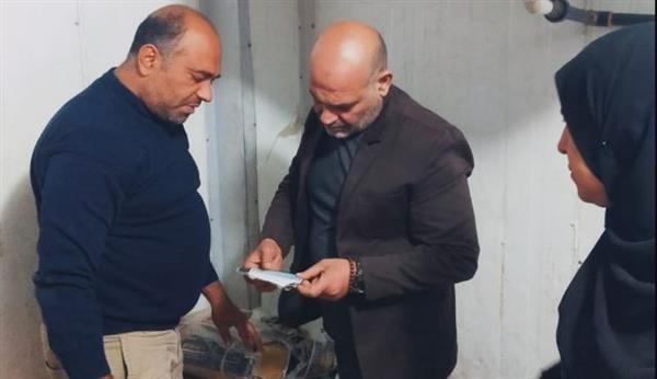 مديرية الطب البيطري بالقليوبية تضبط نصف طن لحوم وكبدة فاسدة بشبرا الخيمة