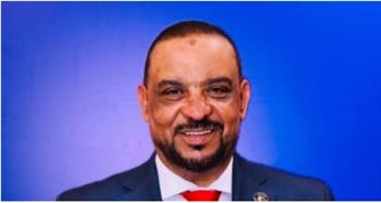   أحمد حافظ: مصر لن تسمح بتغييب القضية الفلسطينية.. وخطاب الرئيس وثيقة حق للتاريخ