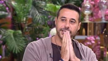   أحمد السعدني: شخصية "يوسف" في فيلم "ولنا في الخيال حب" تشبهني