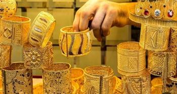   أسعار الذهب اليوم 