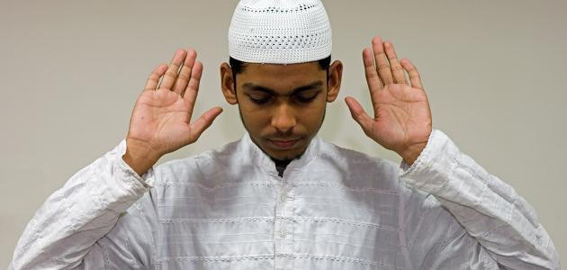 هل نطق تكبيرة الإحرام شرط صحة الصلاة؟