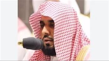 وفاة والد إمام وخطيب المسجد الحرام عبدالله الجهني
