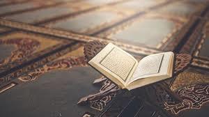 أوصى بها النبى.. سورة لتسهيل الاحتضار