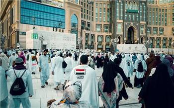   "السياحة": عدد المتقدمين لقرعة الحج السياحي 2026 تجاوز 114 ألف مواطن