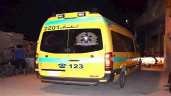   مصرع 3 أشخاص وإصابة سيدة بسبب الصواعق الرعدية في البحيرة