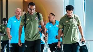 الزمالك يصل الإمارات استعدادًا للمشاركة في السوبر المصري 