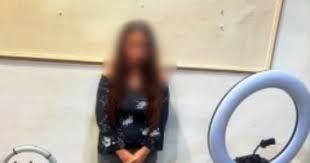 ضبط صانعة محتوى لنشرها مقاطع خادشة للحياء بالشرقية