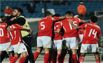   السوبر المصري .. موعد مباراة الأهلي وسيراميكا كليوباترا في نصف النهائي