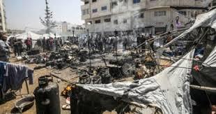   مديرة الاستخبارات الأمريكية: تثبيت وقف إطلاق النار في غزة مهمة صعبة