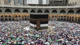   الصحفيين: فرصة أخيرة للاشتراك في رحلة الحج لهذا العام 