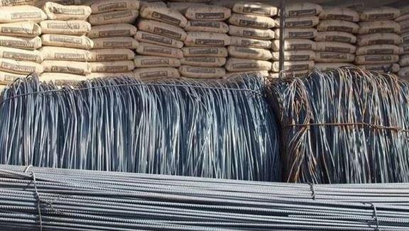 أسعار مواد البناء في الأسواق المصرية اليوم