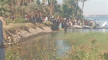   جثمان مجهول يثير ذهول الأهالي في الأقصر