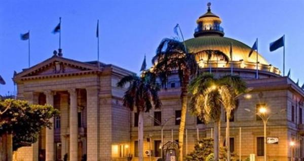 جامعة القاهرة الأولى مصريًا وإفريقيًا في 5 تخصصات بتصنيف "ليدن"