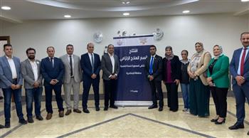  الصحة تعزز جهودها في علاج الإدمان.. افتتاح قسم إلزامي بمستشفى المعمورة
