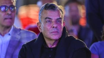   مرتجي وعبد الحفيظ ينضمان لبعثة الأهلي في الإمارات