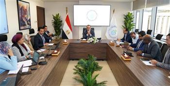 رئيس الرعاية الصحية يتابع مؤشرات الأداء ورضاء المواطنين عن الخدمات خلال 2025