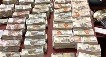   سقوط تاجر أسلحة حاول غسل 35 مليون جنيه
