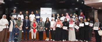   إطلاق المرحلة الثانية من حاضنة ريادة الأعمال للقضاء على ختان الإناث بالأقصر