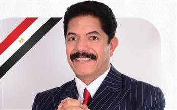    الحديوي: يدعو المواطنين للمشاركة في انتخابات "النواب" لدعم مسيرة البناء والتنمية