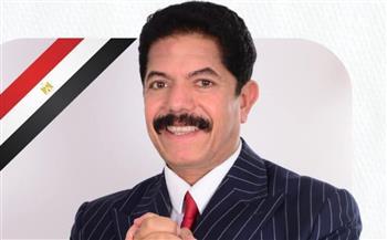 الحديوي: يدعو المواطنين للمشاركة في انتخابات "النواب" لدعم مسيرة البناء والتنمية
