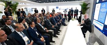   مصر تطرح مزايدة عالمية جديدة للبحث والاستكشاف في 4 مناطق بالبحر الأحمر 