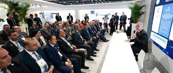 مصر تطرح مزايدة عالمية جديدة للبحث والاستكشاف في 4 مناطق بالبحر الأحمر