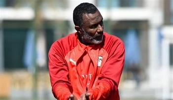   حمزة عبد الكريم يقود هجوم منتخب مصر أمام هايتي في كأس العالم