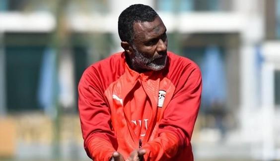 حمزة عبد الكريم يقود هجوم منتخب مصر أمام هايتي في كأس العالم