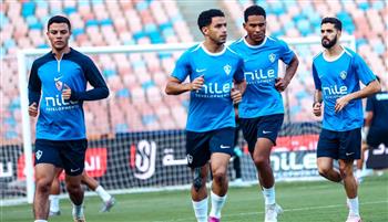   موعد أول مران للزمالك في الإمارات استعدادا للسوبر