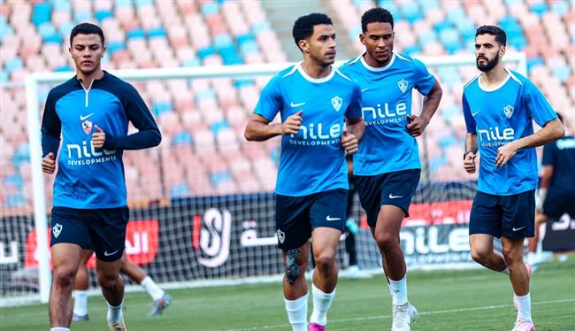 موعد أول مران للزمالك في الإمارات استعدادا للسوبر