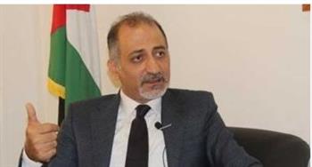   مندوب فلسطين بالجامعة العربية: إسرائيل ارتكبت جرائم إبادة جماعية في غزة