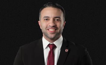   محمد سراج الدين عضوًا بشركة الأهلي للمنشآت